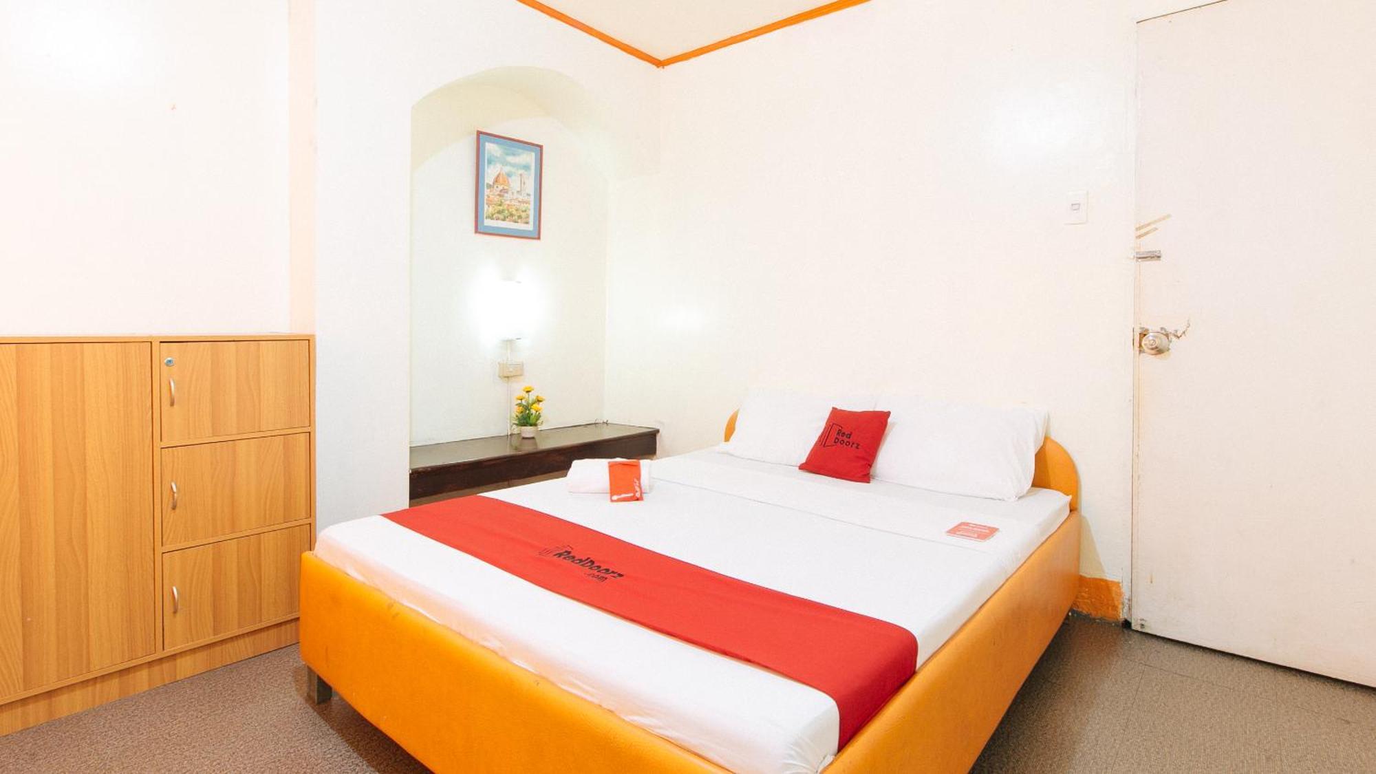 Reddoorz Near East Avenue Medical Center Hotel Кесон Сити Екстериор снимка