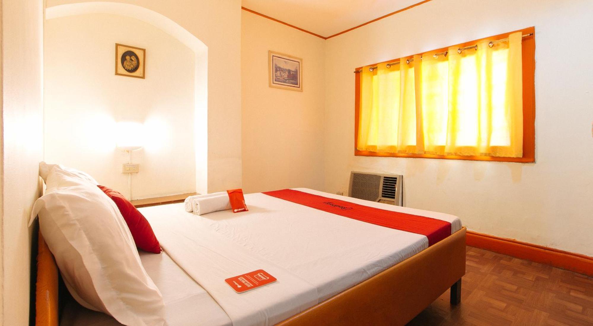 Reddoorz Near East Avenue Medical Center Hotel Кесон Сити Екстериор снимка